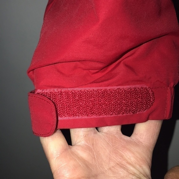 NWOT Lands’ End Kids Jacket Size 10/12 Medium - Picture 2 of 9